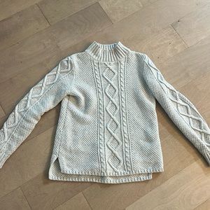 Lucky Brand Sweater size XS